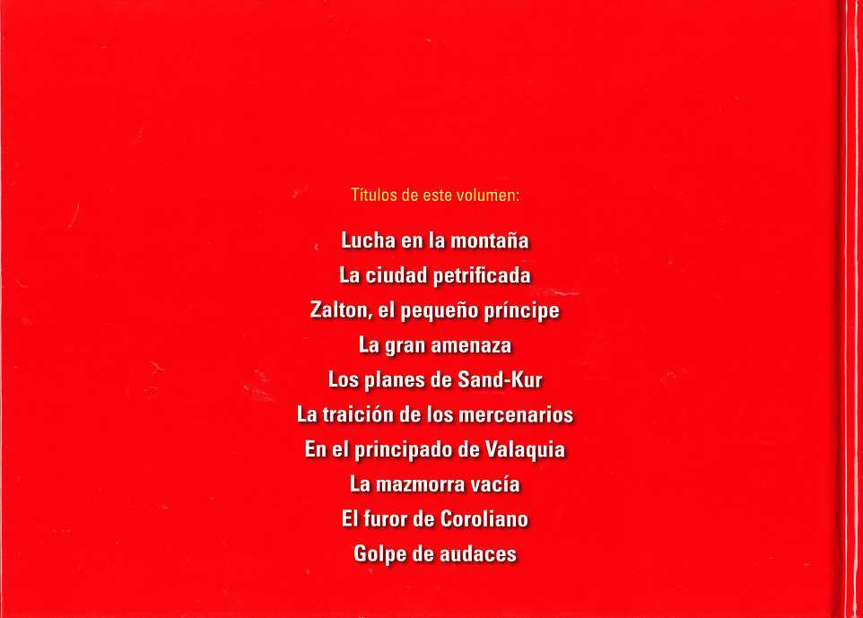 EL GUERRERO DEL ANTIFAZ