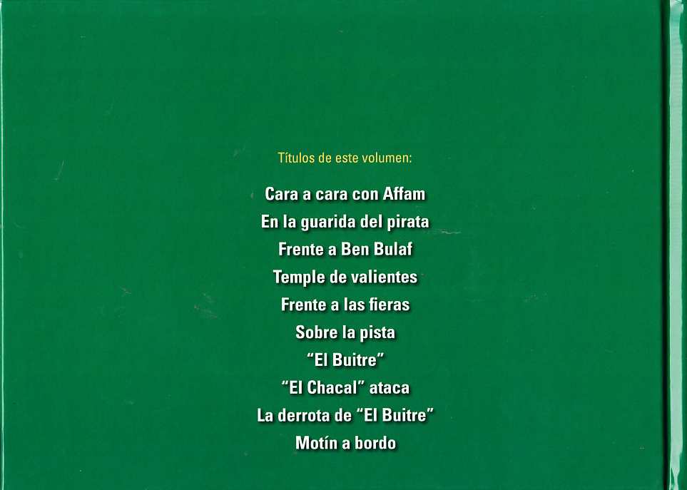 EL GUERRERO DEL ANTIFAZ