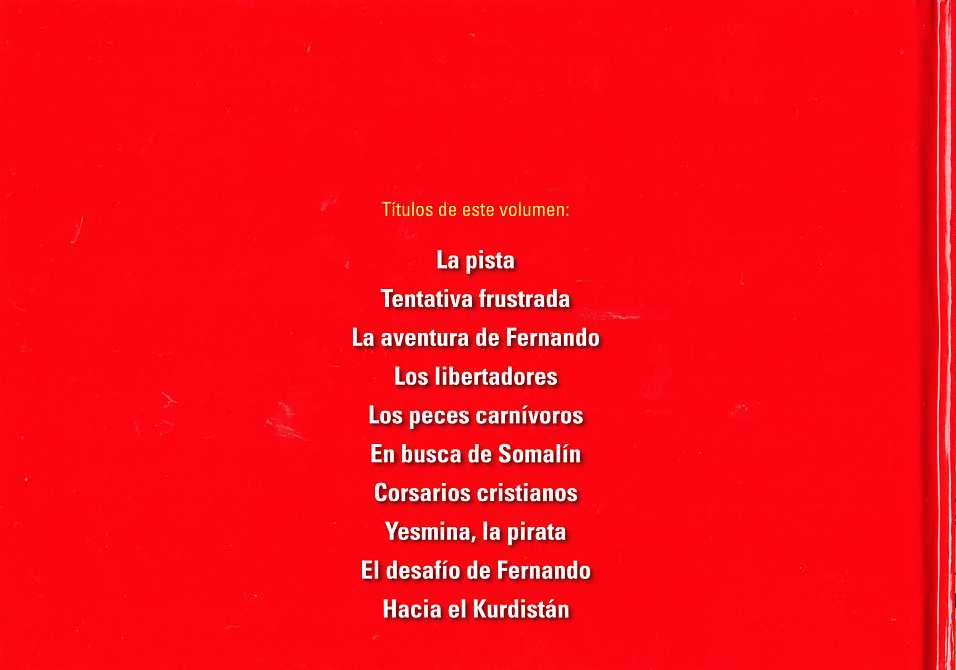 EL GUERRERO DEL ANTIFAZ