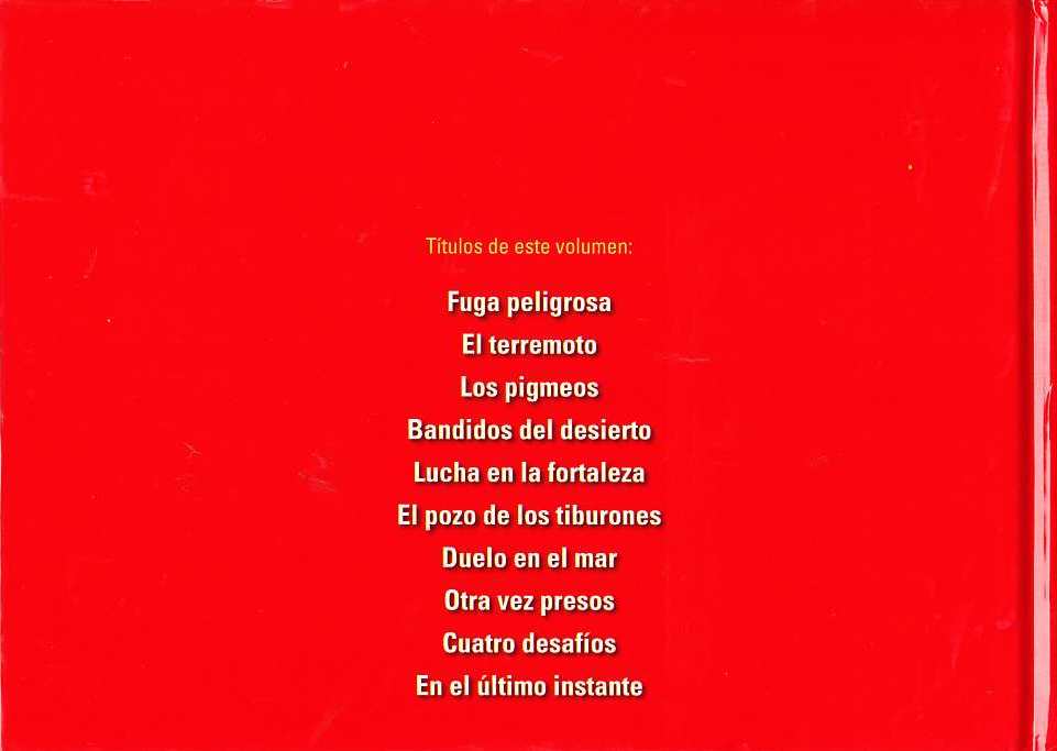 EL GUERRERO DEL ANTIFAZ