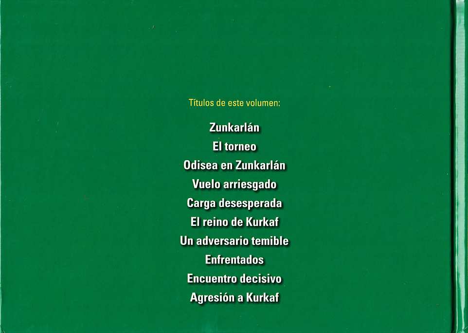 EL GUERRERO DEL ANTIFAZ