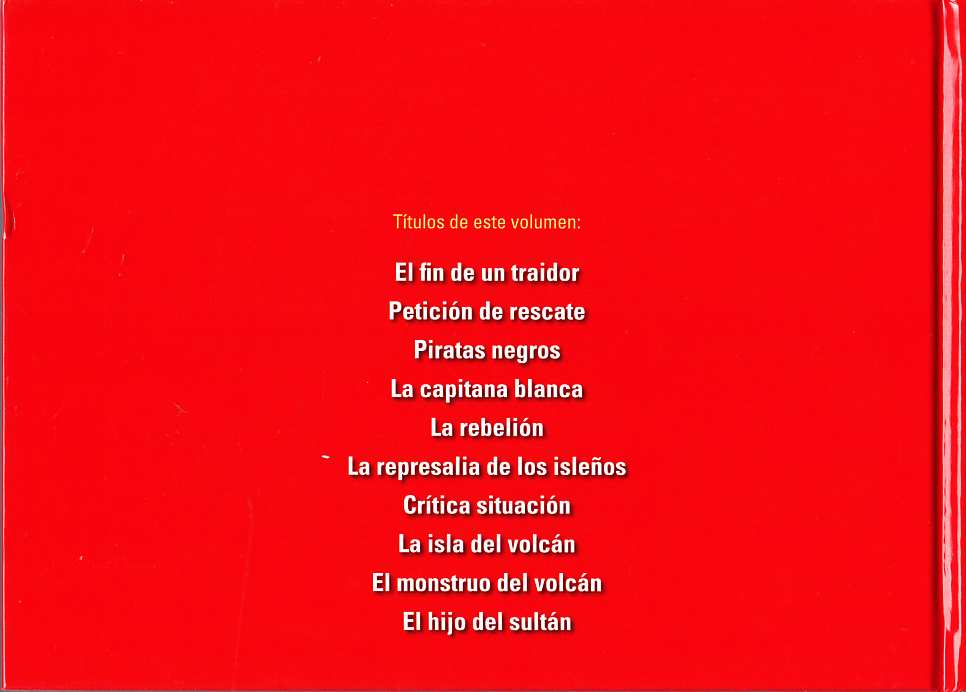 EL GUERRERO DEL ANTIFAZ