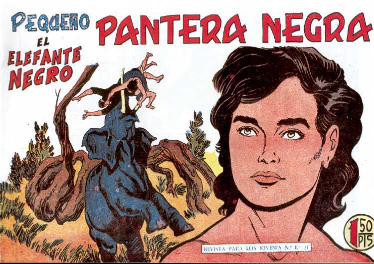 PANTERA NEGRA 159