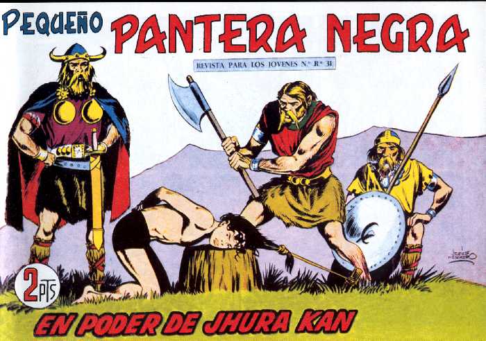 PANTERA NEGRA 227