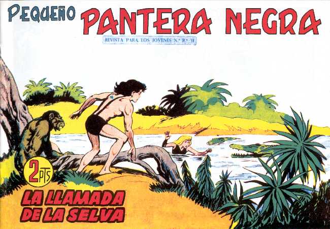 PANTERA NEGRA 271