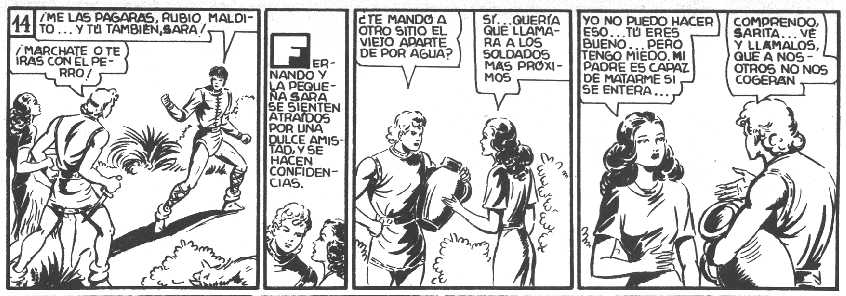 EL GUERRERO DEL ANTIFAZ