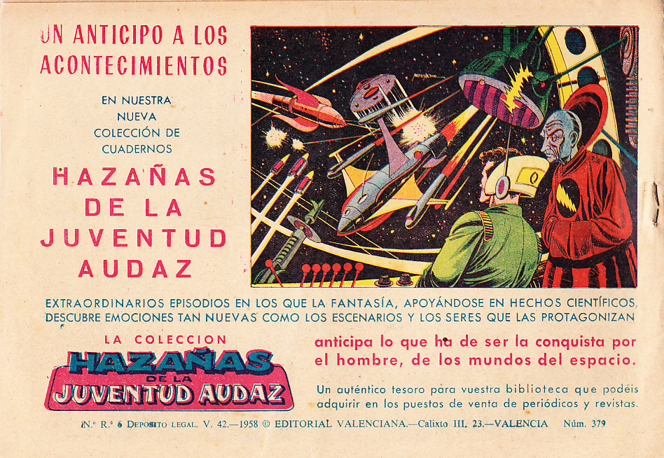 EL GUERRERO DEL ANTIFAZ