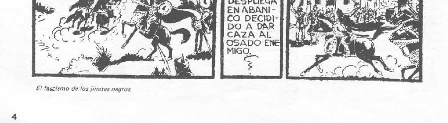 ARTICULO DE FRANSISCO TADEO JUAN PARA LA REVISTA SUNDAY N�10