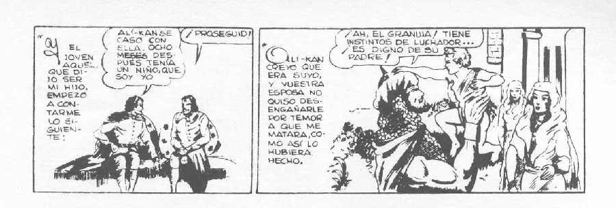 ARTICULO DE FRANSISCO TADEO JUAN PARA LA REVISTA SUNDAY N�10