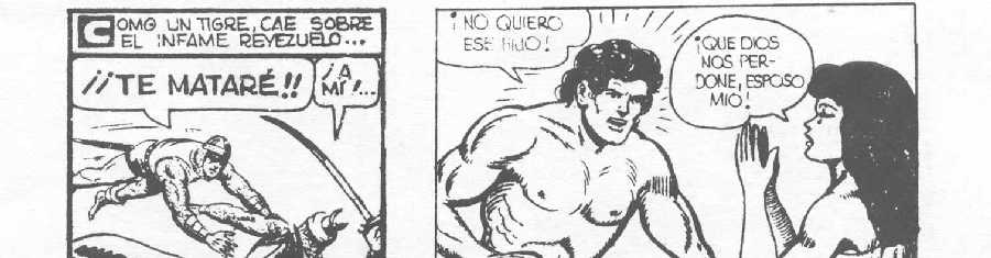 ARTICULO DE FRANSISCO TADEO JUAN PARA LA REVISTA SUNDAY N�10