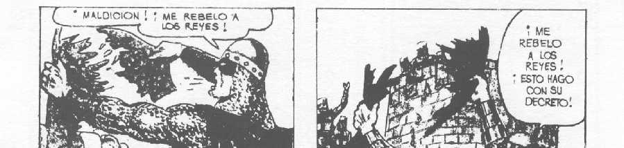 ARTICULO DE FRANSISCO TADEO JUAN PARA LA REVISTA SUNDAY N�10