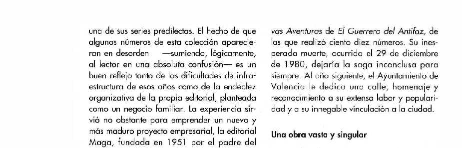 HISTORIA DEL TEBEO VALENCIANO