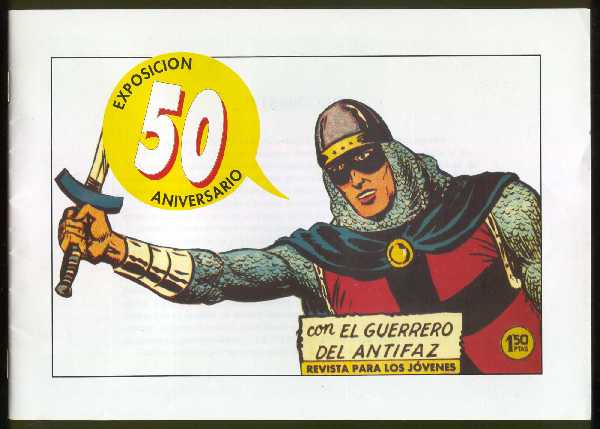 EXPOSISION EN VALENCIA