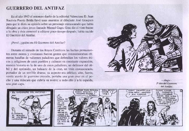 EXPOSISION EN VALENCIA