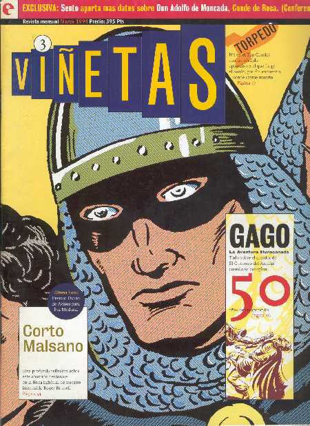 EL GUERRERO DEL ANTIFAZ