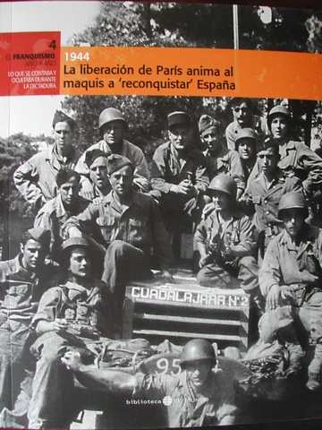 GUERRERO DEL ANTIFAZ